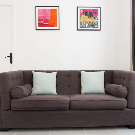 St Germain Des Pres - 2Br - Cityapartmentstay パリ エクステリア 写真