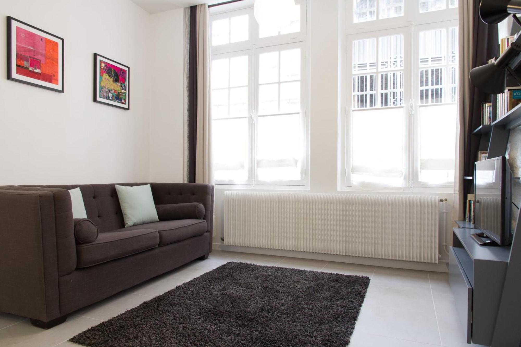 St Germain Des Pres - 2Br - Cityapartmentstay パリ エクステリア 写真