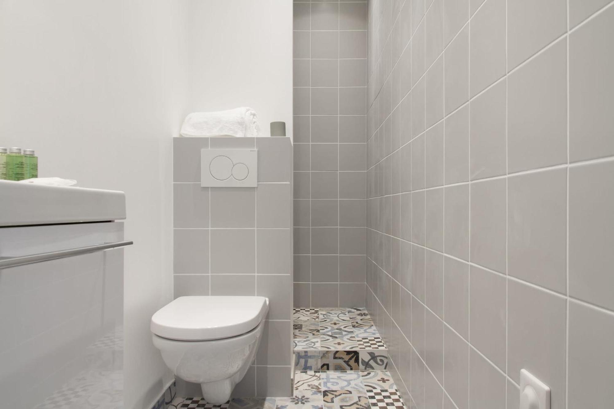 St Germain Des Pres - 2Br - Cityapartmentstay パリ エクステリア 写真