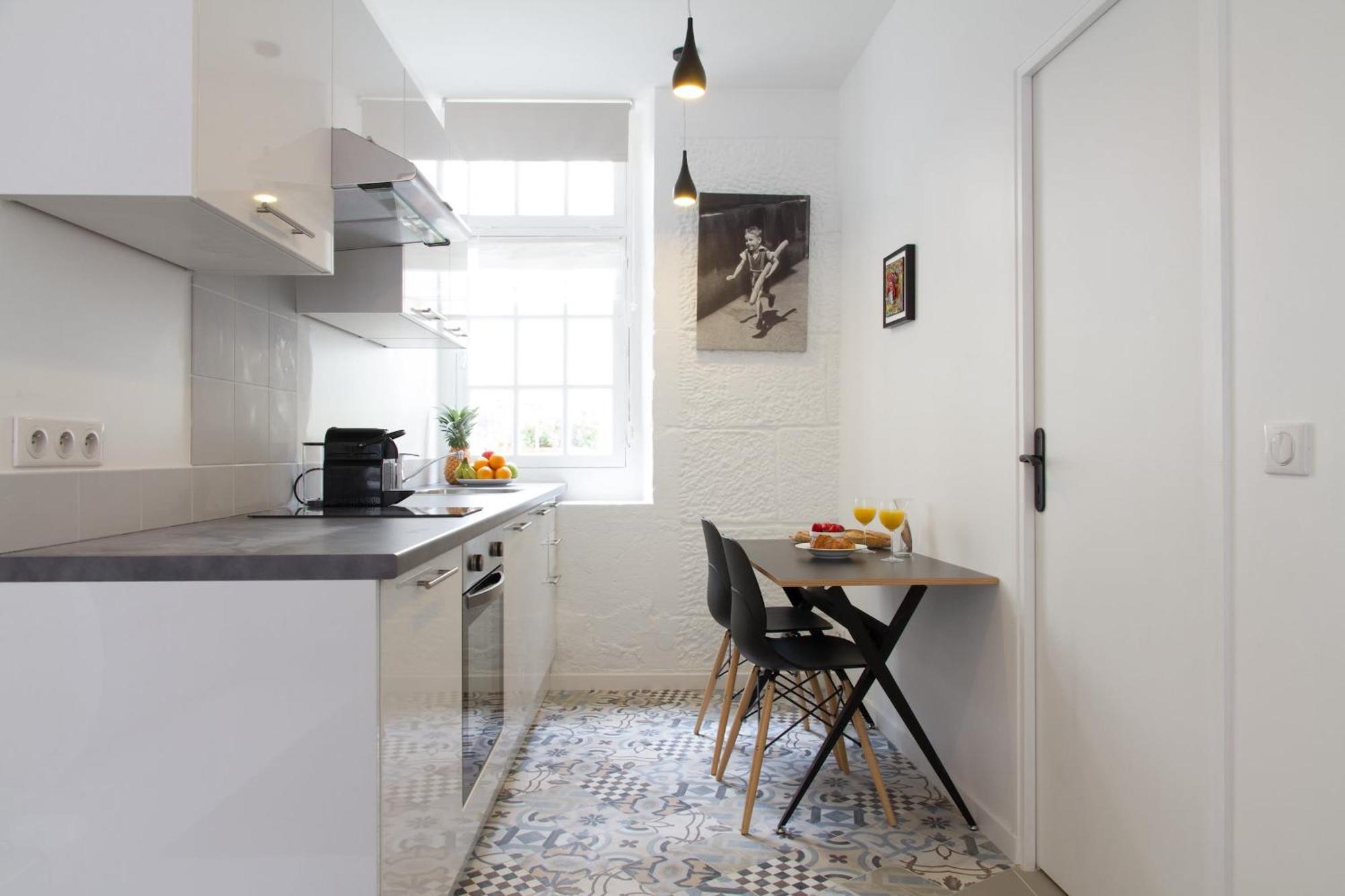 St Germain Des Pres - 2Br - Cityapartmentstay パリ エクステリア 写真