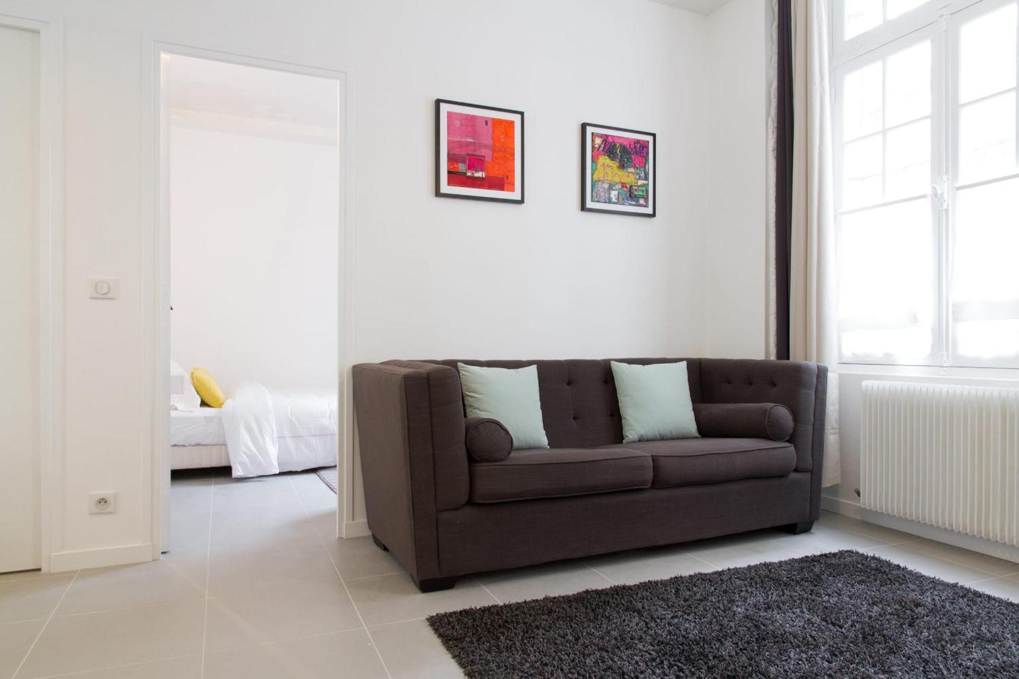 St Germain Des Pres - 2Br - Cityapartmentstay パリ エクステリア 写真