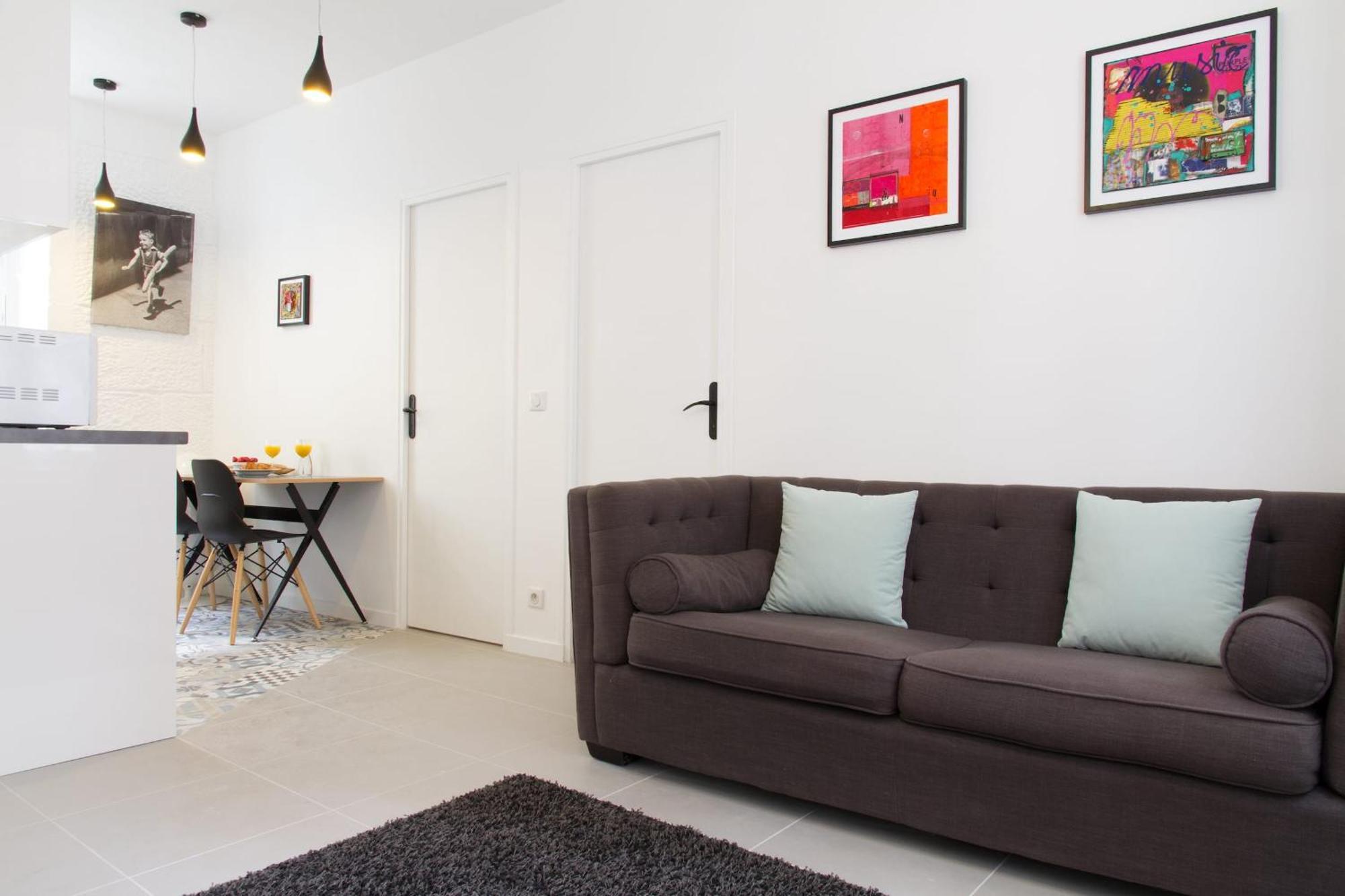 St Germain Des Pres - 2Br - Cityapartmentstay パリ エクステリア 写真